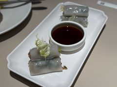 -蔡澜点心·粤菜(万菱汇店)