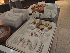 -FANEN法念·烘焙·甜点(万象城店)