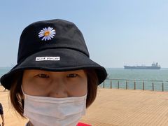 -东疆建设开发纪念公园