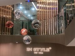 -Mercato莫卡多露台餐厅与酒吧(K11店)