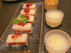 -唐猫庭院·千年陕菜(赛格国际购物中心店)