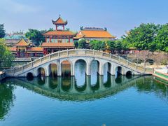 -宝墨园景区