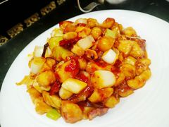 -大鸭梨烤鸭(甘家口店)