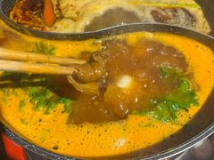 -烂摊摊火锅集市(河北总店)