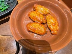 -萨莉亚意式餐厅(杭州滨江天街店)