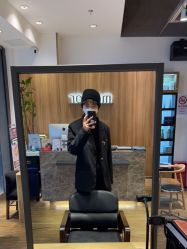 -Mentor Hair Salon
