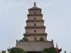 -大慈恩寺(大雁塔)