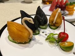 -万丽轩·粤菜(王府井金茂万丽酒店)