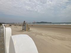 -六鳌翡翠湾滨海度假景区