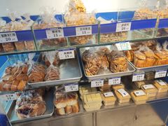 -张家清真糕点(奉天街店)