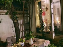 -床吧创意私房菜•Bistro