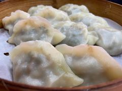-老边饺子馆(中街店)