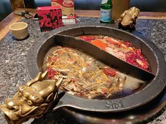 -蜀大侠火锅(春熙路店)