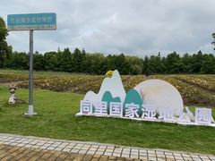 -同里国家湿地公园