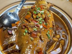 -唐坊·湖南菜(丰尚国际店)