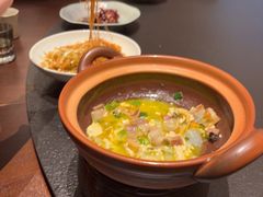 -桐湾大院·桐庐菜(滨江店)