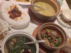 -桂满陇·手作小笼包&江南叫花鸡(中山公园店)
