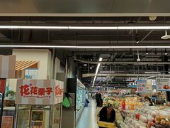 -盒马鲜生(顺义店)