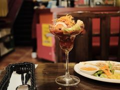 -panchos 墨西哥餐厅(嘉绿苑店)