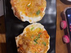-撸啊撸铁签小肉(车站南路店)