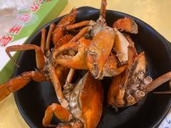 -莲花公园煎蟹(总店)