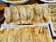 -春水锅贴·传统鲁菜(大明湖店)