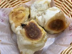 水煎包-方中山胡辣汤(西安高新区店)
