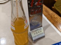 -子午路张记肉夹馍(小寨西路店)