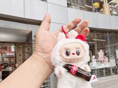 -泡泡玛特POPMART(老城根店)
