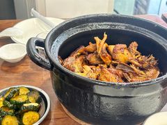 -斯丹姜母鸭·古法干香(涂门街总店)