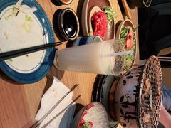 -烧肉达人•炭火烧肉(新天地店)