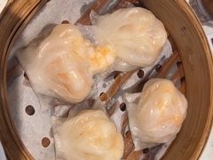 -新宝餐厅(流塘店)