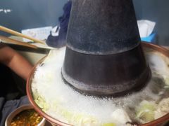 -天桥老金涮肉(牛街店)