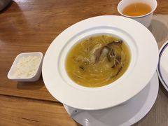 海烩全丝-之参餐厅(前门大街店)