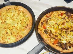 -必胜客(阿罗海店)