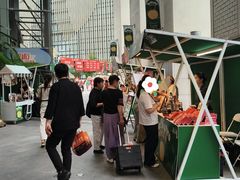 -上海第一八佰伴