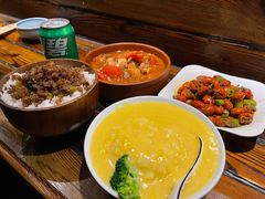 -当归食铺·创意菜·特调鸡尾酒(花枝店)