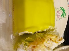-松记糖水店(铜锣湾分店)