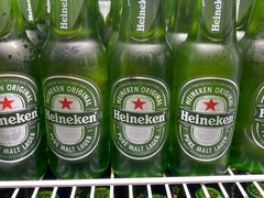 小喜力-钱山海鲜大排档