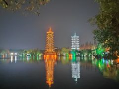 -桂林两江四湖景区