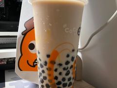 -CoCo都可(汉神购物广场店)
