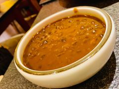 灰豆粥-丝路金桃·新疆菜(徐汇店)