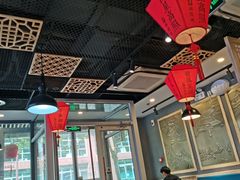 大堂-头壹号饸饹面·大油条(东升科技园店)