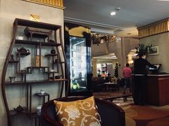 -国际饭店·原点咖啡吧ORIGIN CAFE&BAR