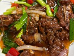 -芦茨金富饭庄·25年老字号·专做稻草鸡