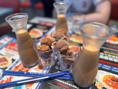 -克茗冰室(光明N次方公园店)