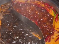 -廖掌柜·重庆鲜货火锅(上海首店)