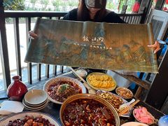 -饭江湖·江湖菜(湖广会馆店)