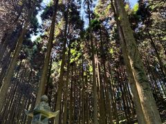 -上色见熊野座神社
