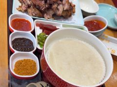 -肘子酥·天津菜·特色捞面(德云社店)